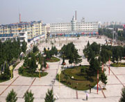 彰武天气预报60天