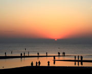 灯塔天气预报15天