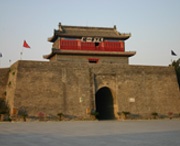 秦皇岛天气预报7天