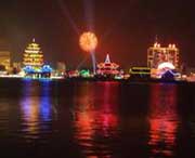 清徐天气预报7天