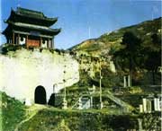 代县天气预报10天