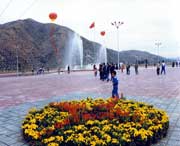 方山天气预报7天