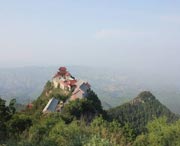 宜川天气预报40天