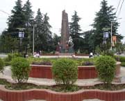 南郑天气预报7天