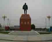 兰考天气预报7天