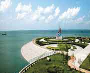 东海天气预报10天