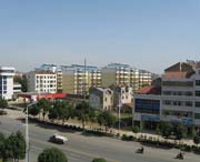 安陆天气预报60天