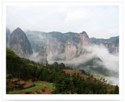 仙居天气预报10天