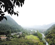 上杭天气预报15天