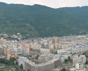 桐梓天气预报30天