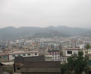 黄平天气预报7天