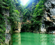 南江天气预报10天