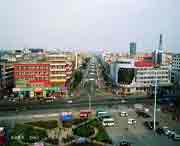 宁南天气预报15天