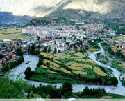 巴塘天气预报15天