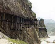 青川天气预报60天