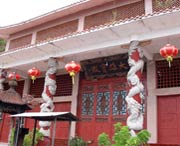 兴宁天气预报60天