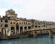 开平天气预报7天