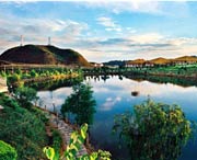 揭西天气预报10天