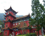 个旧天气预报60天