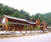 南华天气预报40天