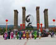 禄丰天气预报60天