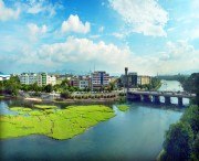 灵川天气预报10天