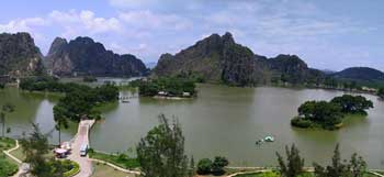 陆川天气预报15天