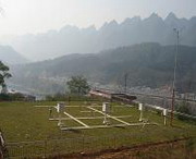 天峨天气预报10天