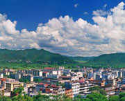 上思天气预报40天